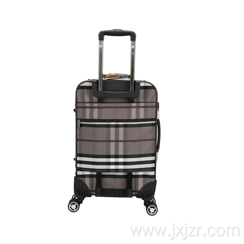 Super quiet Oxford cloth luggage case